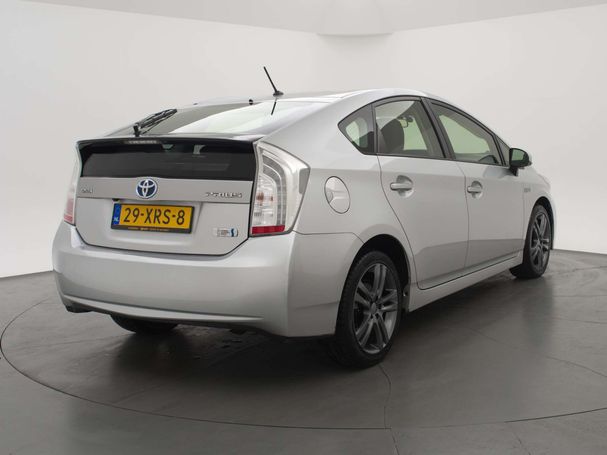 Toyota Prius 100 kW image number 2