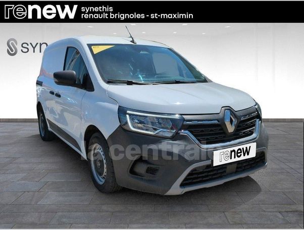 Renault Kangoo BLUE dCi 95 70 kW image number 4