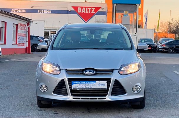 Ford Focus 1.6 TDCi Titanium 85 kW image number 2