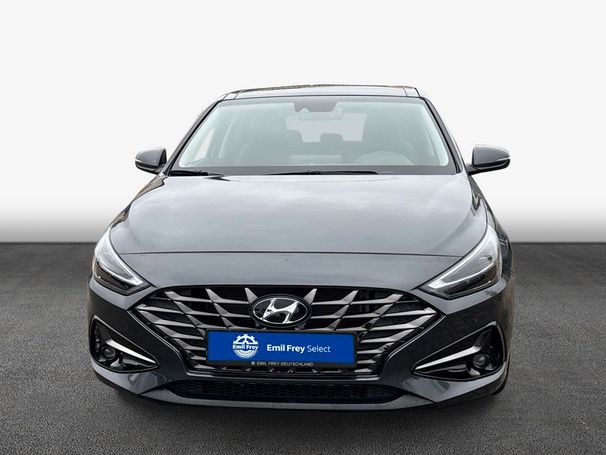 Hyundai i30 118 kW image number 2