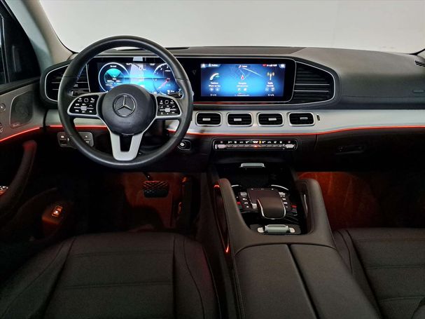 Mercedes-Benz GLE 350 de 4Matic 235 kW image number 6