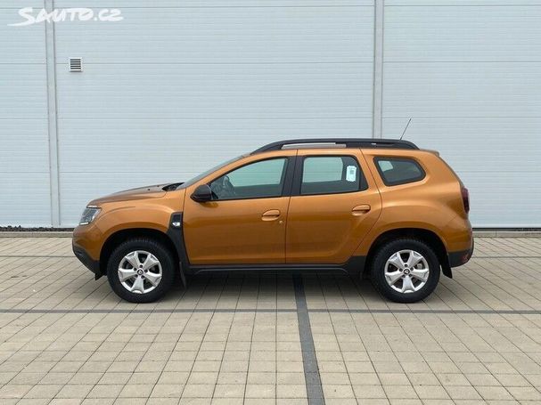 Dacia Duster 67 kW image number 6