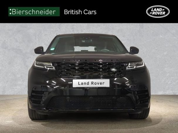 Land Rover Range Rover Velar 221 kW image number 8