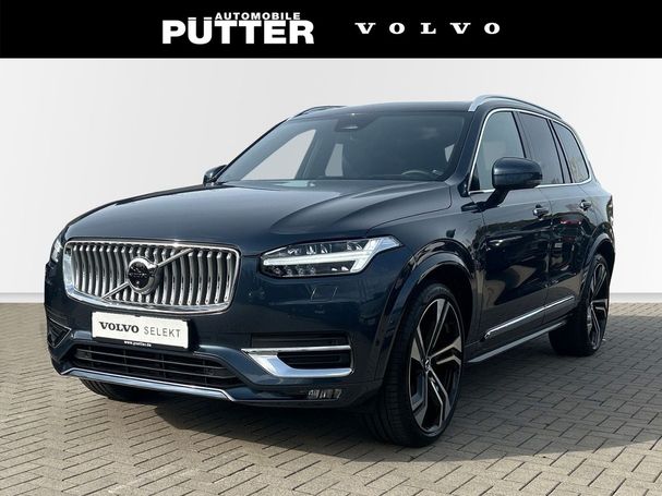 Volvo XC90 B5 AWD Ultimate 173 kW image number 1