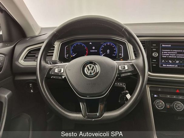 Volkswagen T-Roc 1.5 TSI 110 kW image number 6