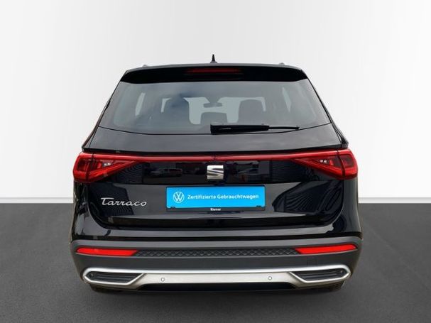 Seat Tarraco 2.0 TDI 110 kW image number 6