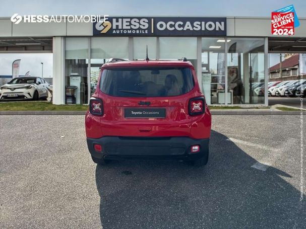 Jeep Renegade 1.3 112 kW image number 5