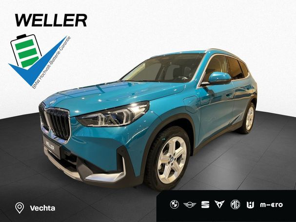 BMW X1 xDrive25e 180 kW image number 2