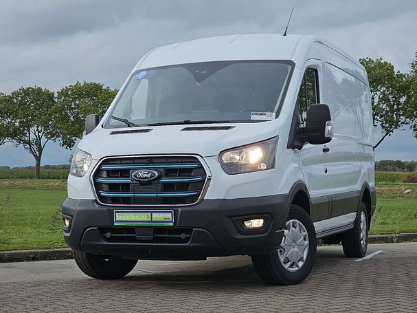 Ford E-Transit 350 L2H2 Trend 198 kW image number 1