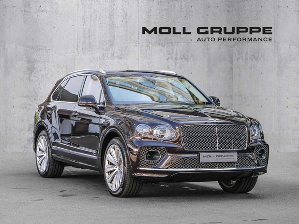 Bentley Bentayga Hybrid 340 kW image number 1