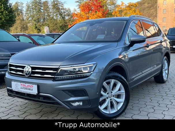 Volkswagen Tiguan Allspace 4Motion 147 kW image number 3