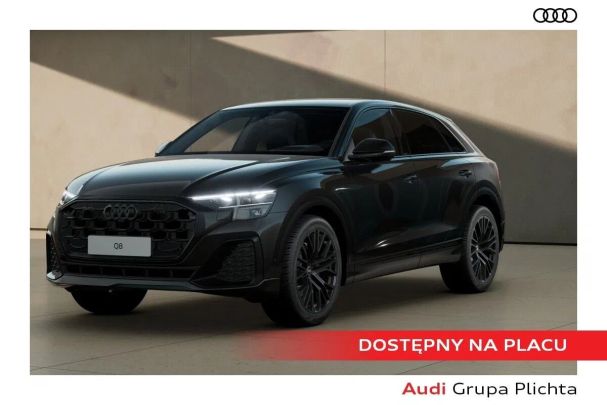 Audi Q8 210 kW image number 2