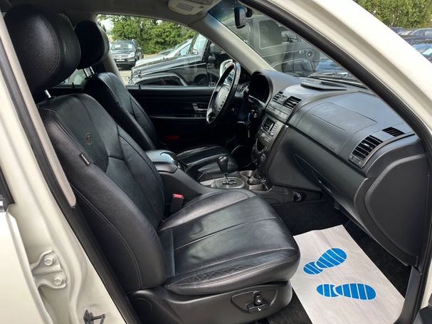 SsangYong REXTON W 2.0 114 kW image number 15