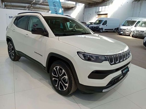 Jeep Compass Limited 96 kW image number 2