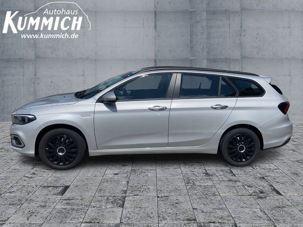 Fiat Tipo 96 kW image number 6