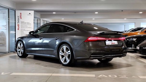 Audi A7 195 kW image number 9