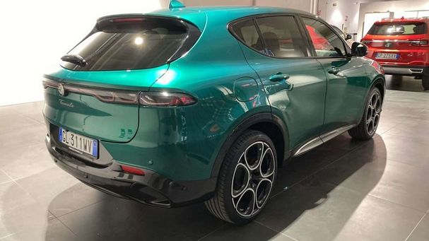 Alfa Romeo Tonale 1.5 Edizione Speciale TCT 118 kW image number 3