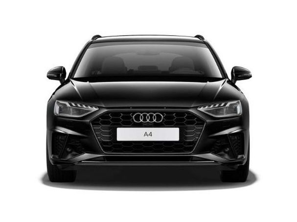 Audi A4 40 TDI S-line Avant 150 kW image number 2