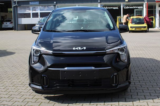 Kia Picanto 1.2 Vision 58 kW image number 3