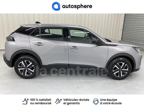 Peugeot 2008 1.2 PureTech 74 kW image number 14