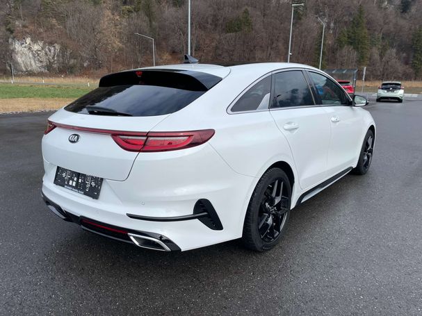 Kia ProCeed 1.6 CRDi GT Line 100 kW image number 4