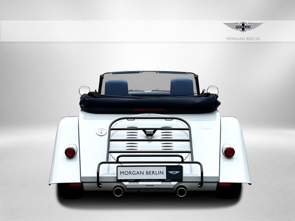 Morgan Plus 4 190 kW image number 5