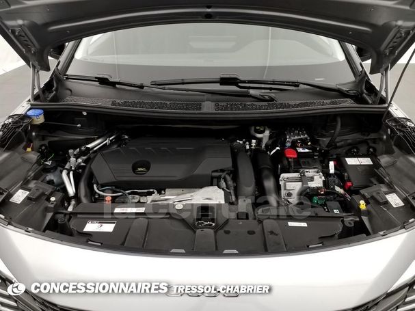 Peugeot 3008 1.6 Hybrid e-EAT8 165 kW image number 15