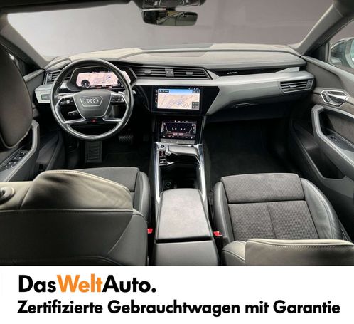 Audi e-tron 50 Business 230 kW image number 13