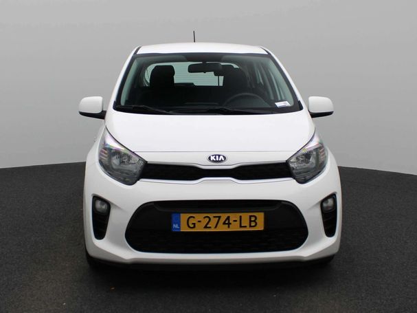 Kia Picanto 1.0 49 kW image number 2