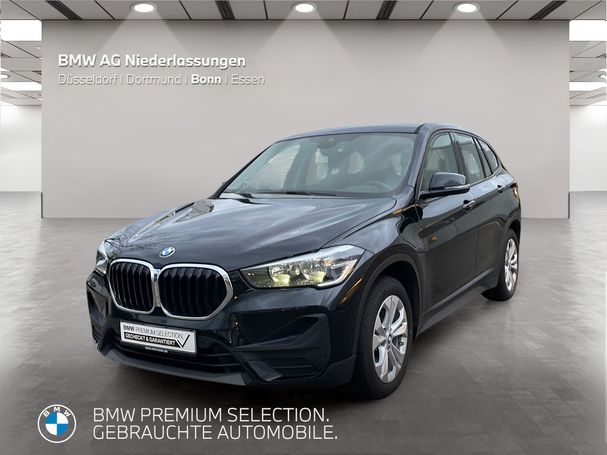 BMW X1 25e xDrive 162 kW image number 1