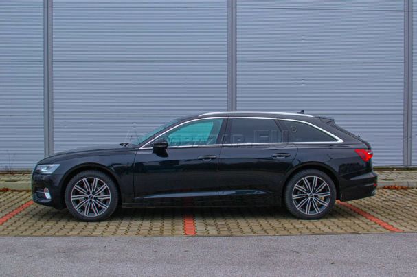 Audi A6 3.0 TDI Avant 170 kW image number 5