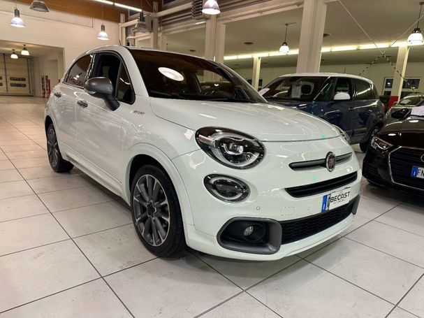 Fiat 500X 1.0 88 kW image number 2