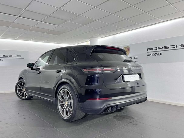 Porsche Cayenne E-Hybrid 340 kW image number 4