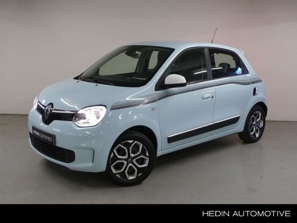 Renault Twingo SCe 54 kW image number 1