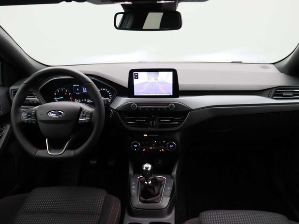 Ford Focus 1.0 EcoBoost 92 kW image number 29