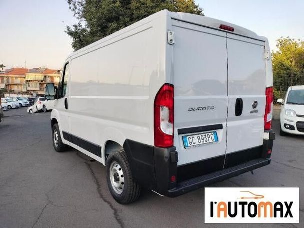 Fiat Ducato 2.3 88 kW image number 6