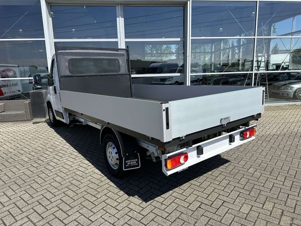 Opel Movano L3 103 kW image number 19