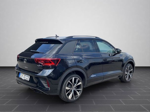 Volkswagen T-Roc 2.0 TDI DSG 4Motion 110 kW image number 3