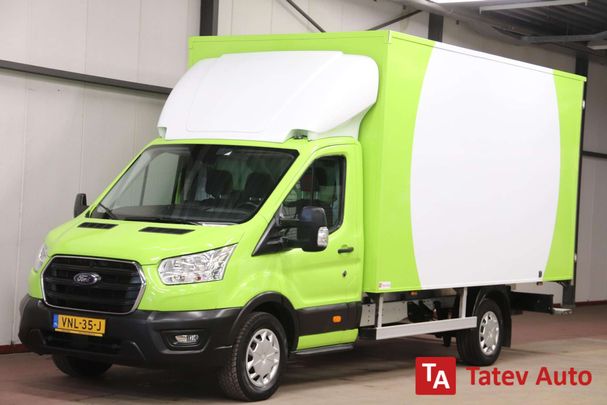 Ford Transit 350 96 kW image number 1