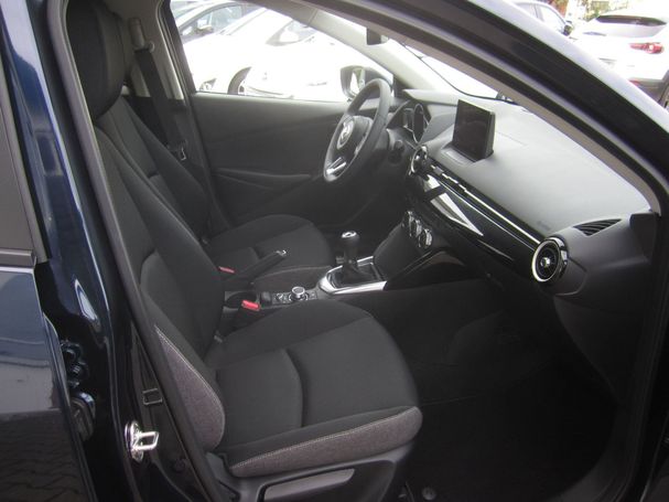 Mazda 2 90 66 kW image number 7