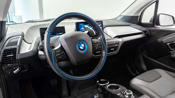 BMW i3s 120Ah 125 kW image number 13