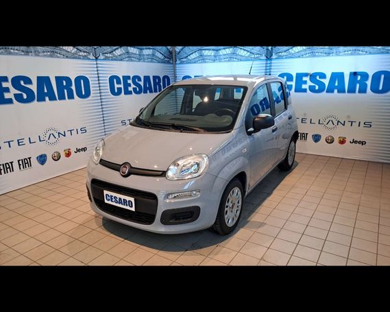 Fiat Panda 1.0 Hybrid 51 kW image number 1