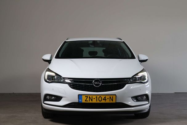 Opel Astra Sports Tourer 1.0 Turbo 120 Jaar Edition 77 kW image number 2