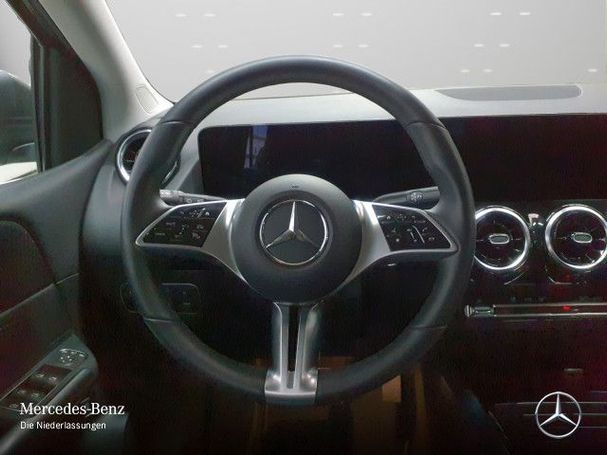 Mercedes-Benz B 220 140 kW image number 15