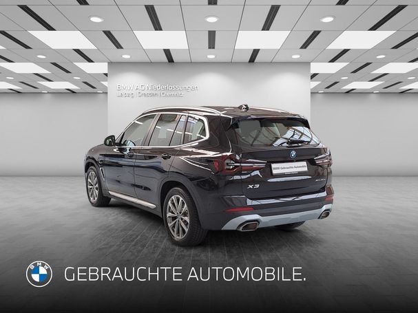 BMW X3 xDrive30e 215 kW image number 4