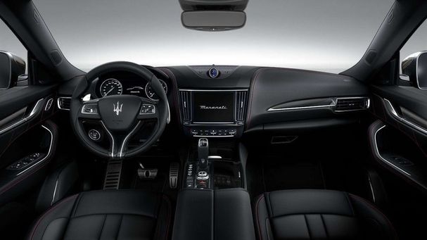 Maserati Levante GT 243 kW image number 4