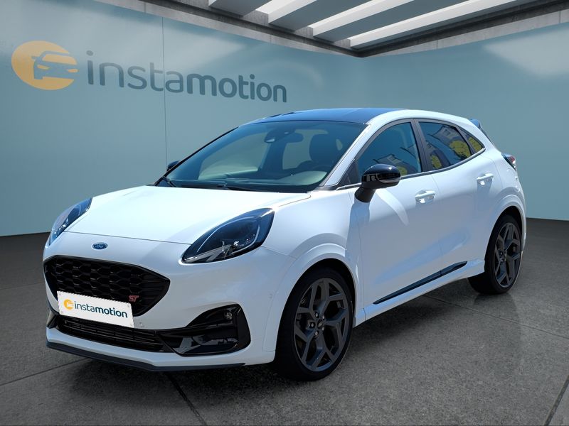 Ford Puma ST 1.5