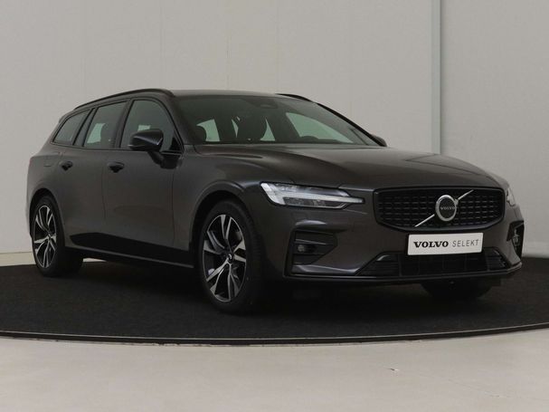 Volvo V60 B3 Plus 120 kW image number 8