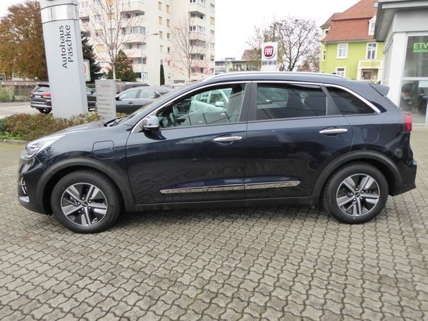 Kia Niro 1.6 GDI 104 kW image number 5