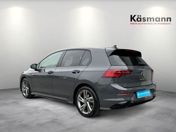 Volkswagen Golf 1.5 eTSI R-Line DSG 110 kW image number 7